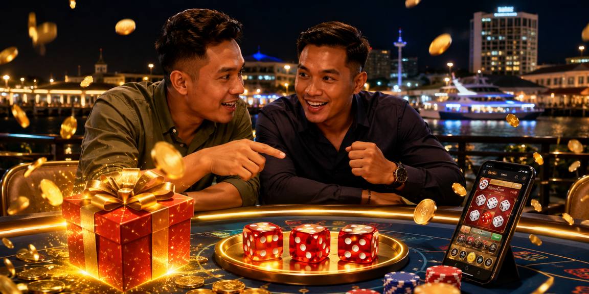 Slot Berkualiti Tinggi Dari Studio Terkemuka
