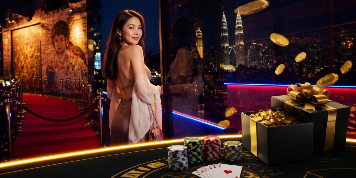 Hood Vs Wolf Dalam Lobi gdlotto